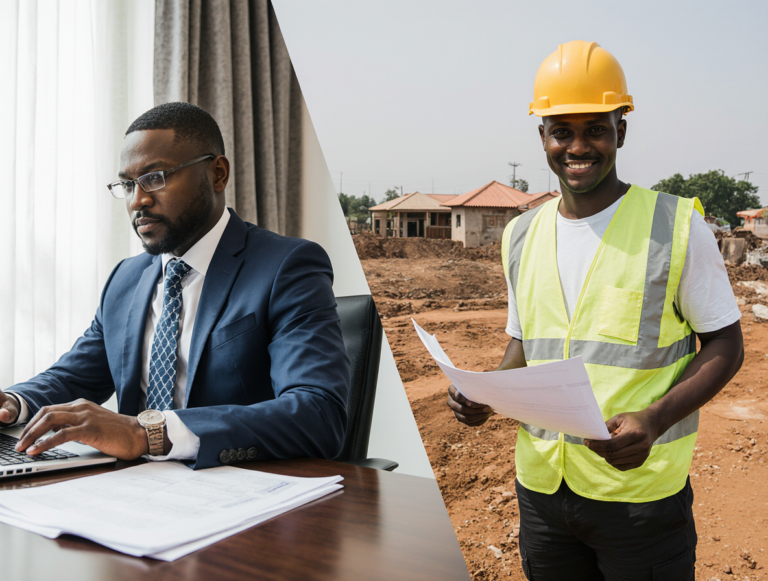 Returning to Engineering:Why Experience Outside the Profession Can Make You a Better Project Leader